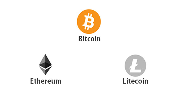 ハイローオーストラリアで使える仮想通貨