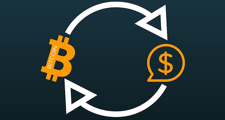 世界のビットコインに対する認識が変わる