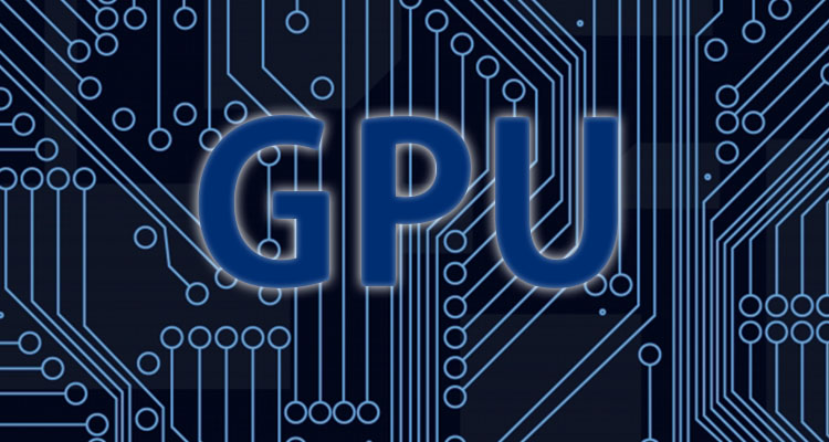 グラフィックボード(GPU)