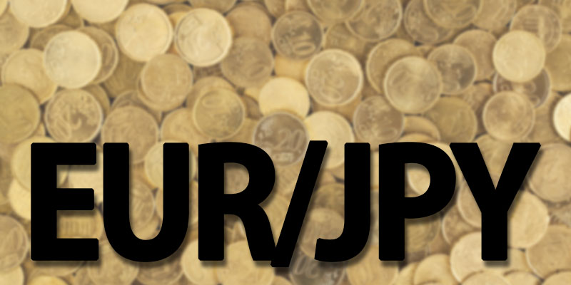 EUR/JPYの結果