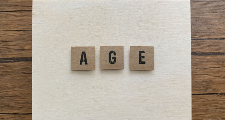おすすめの年齢は?