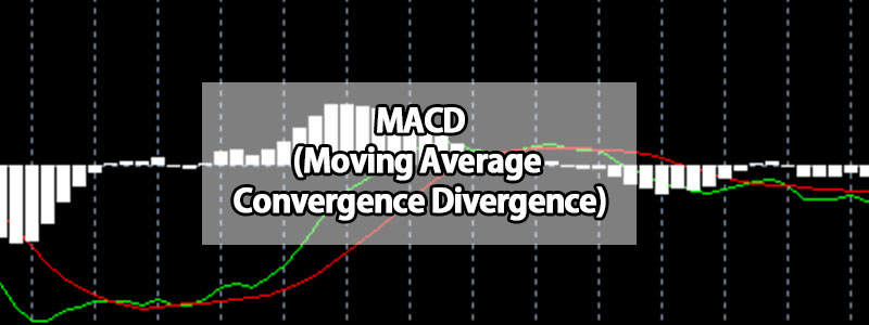MACD（Moving Average Convergence Divergence）