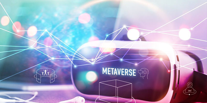 Meta(Facebook)が追求するメタバースとは