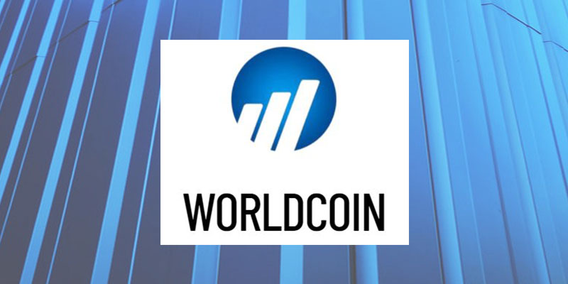 Worldcoinの仮想通貨
